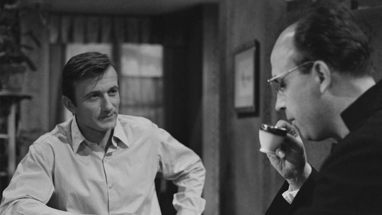 Úřad (1968)