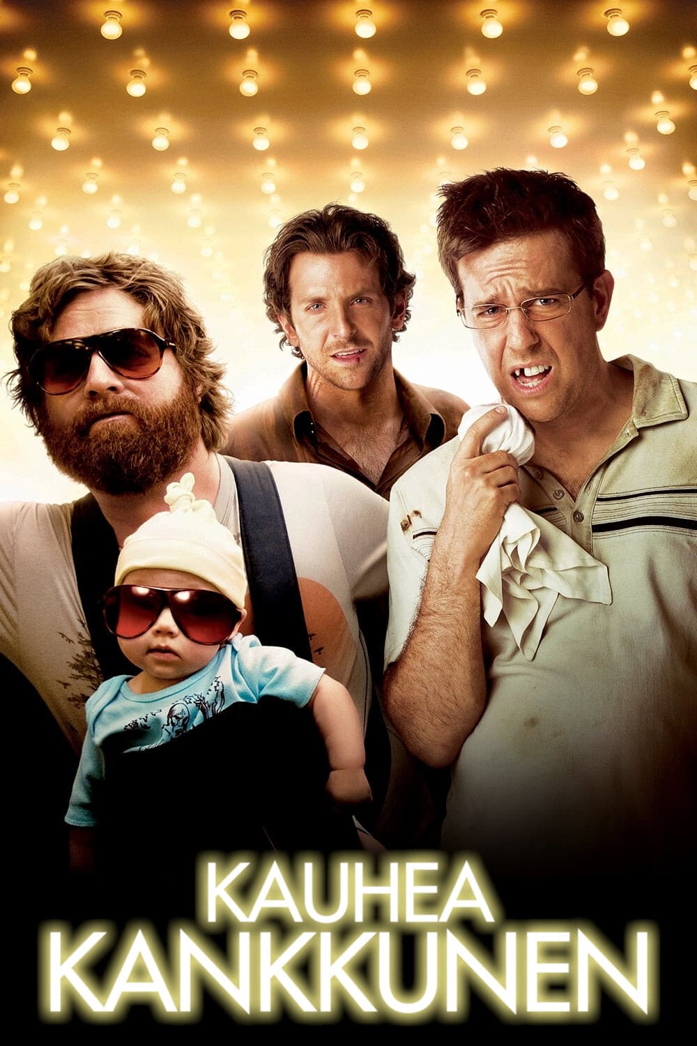 The Hangover