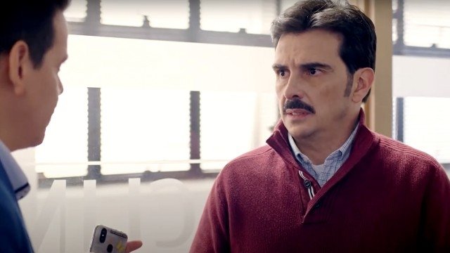 Dejémonos de Vargas