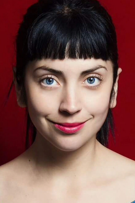 et billede af Cecilia Muñoz