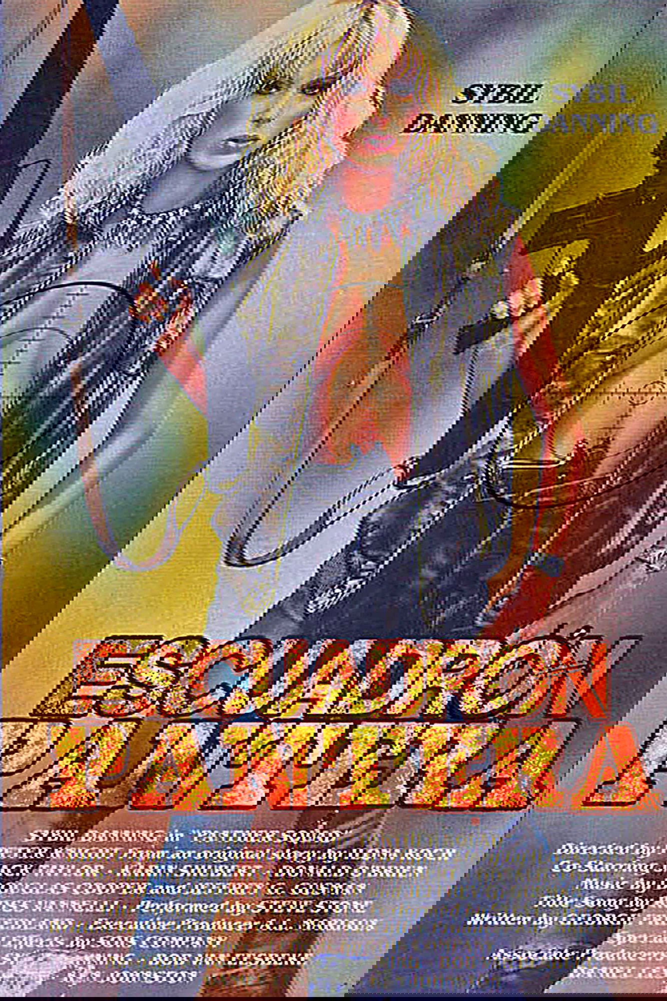 Capa do Filme 