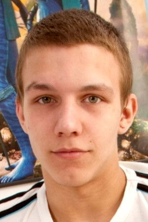 et billede af Eddie Lowe