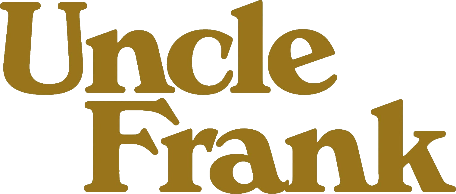 Uncle Frank Logo
