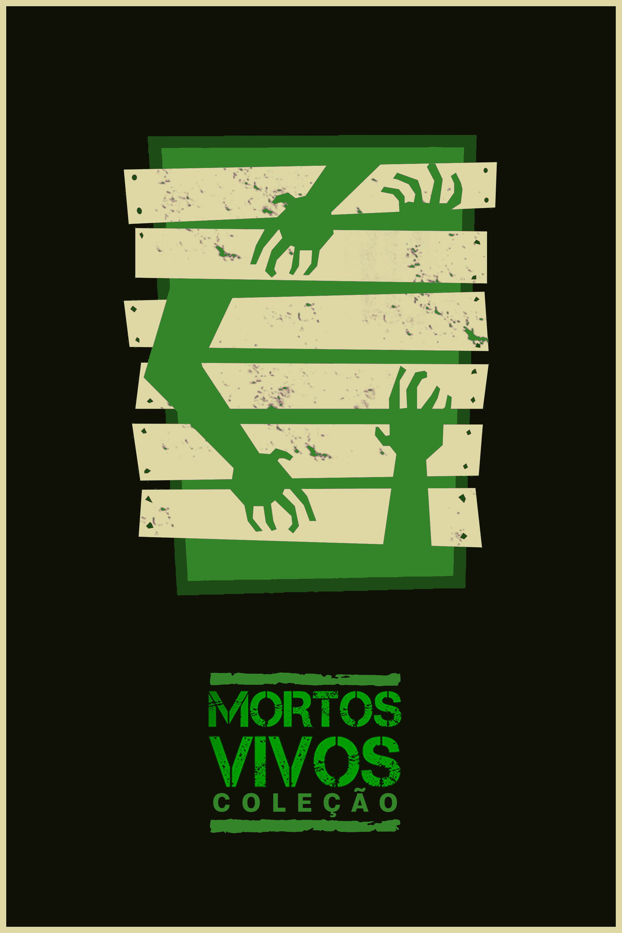 Mortos Vivos: Coleção