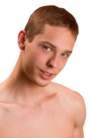 et billede af John Paul