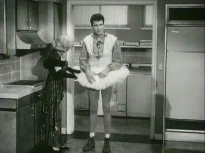 The Beverly Hillbillies