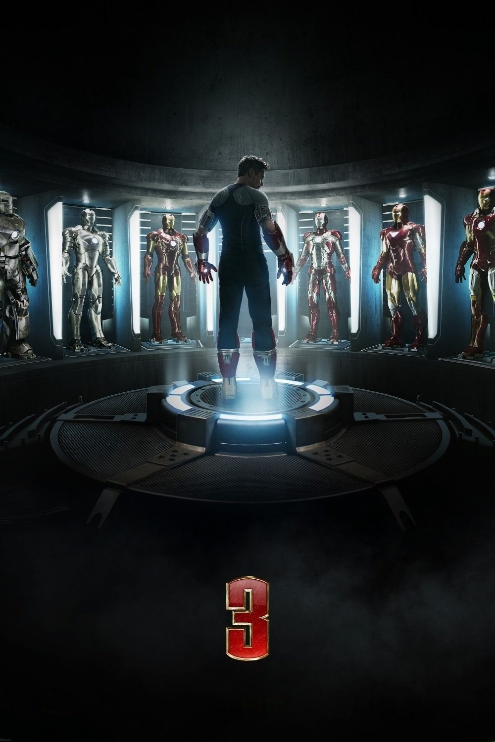 Iron Man 3