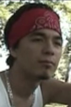 et billede af Alejandro