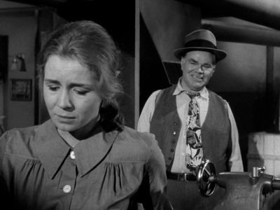 The Untouchables