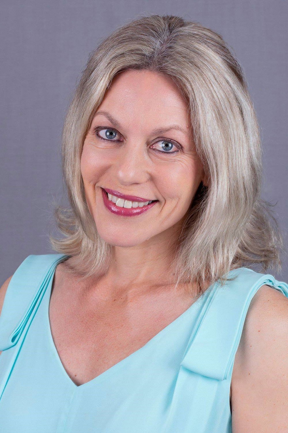 et billede af Lizette Van Der Merwe