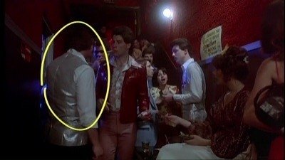 Grease / La Fièvre du samedi soir