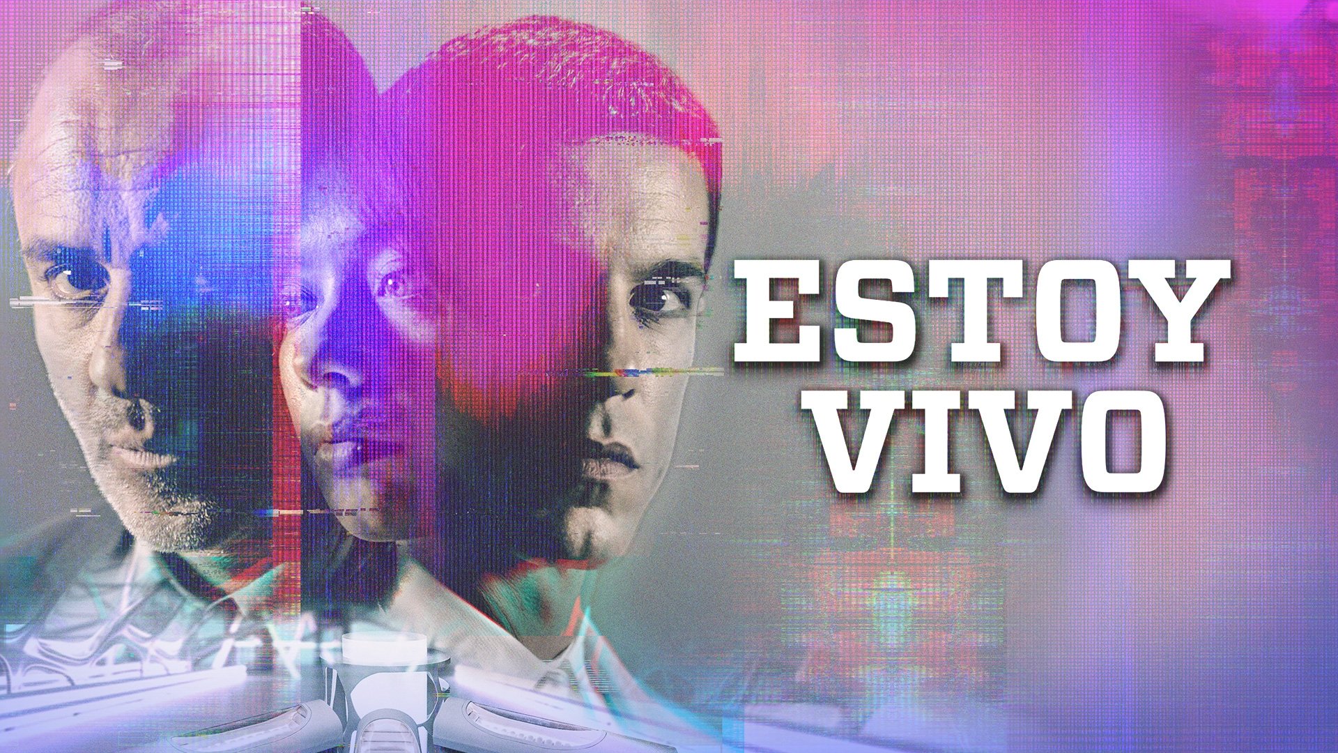 Estoy vivo (2017)