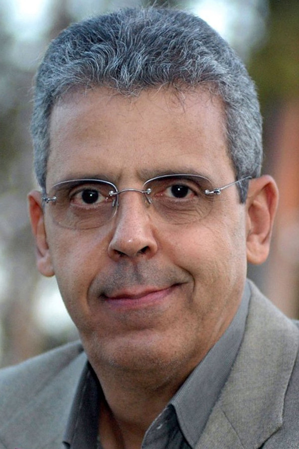 et billede af Ernesto Rodrigues