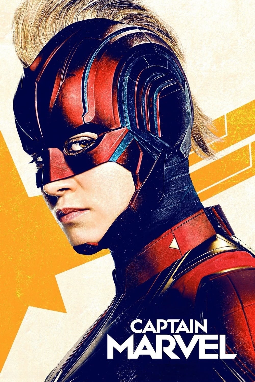 Captain Marvel