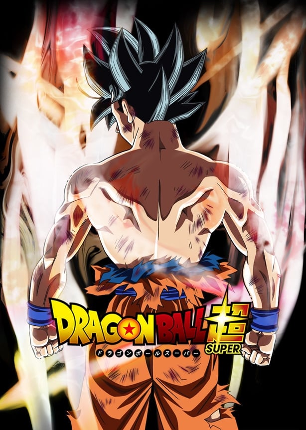 Dragon Ball Super: Broly - Phim trên Google Play