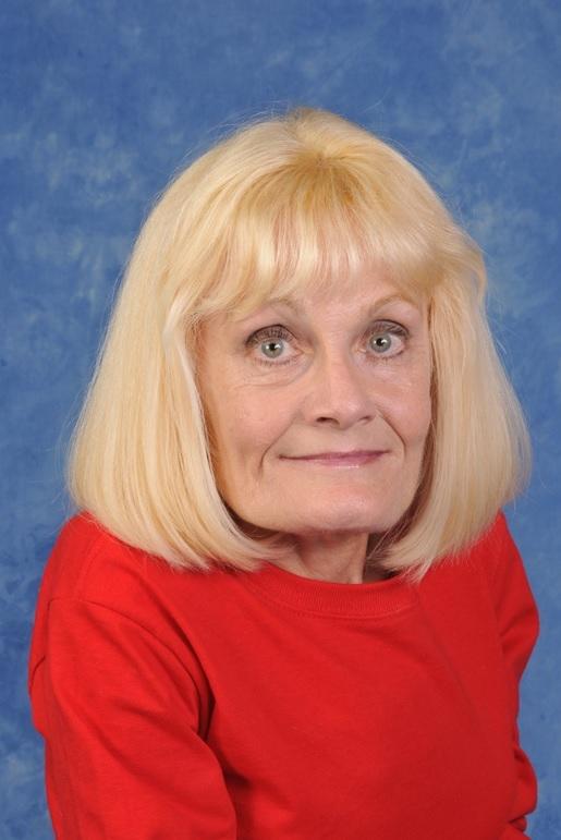 et billede af Marcia De Rousse