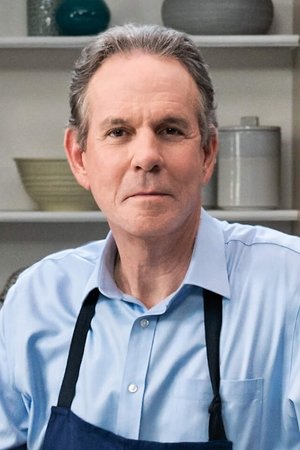et billede af Thomas Keller