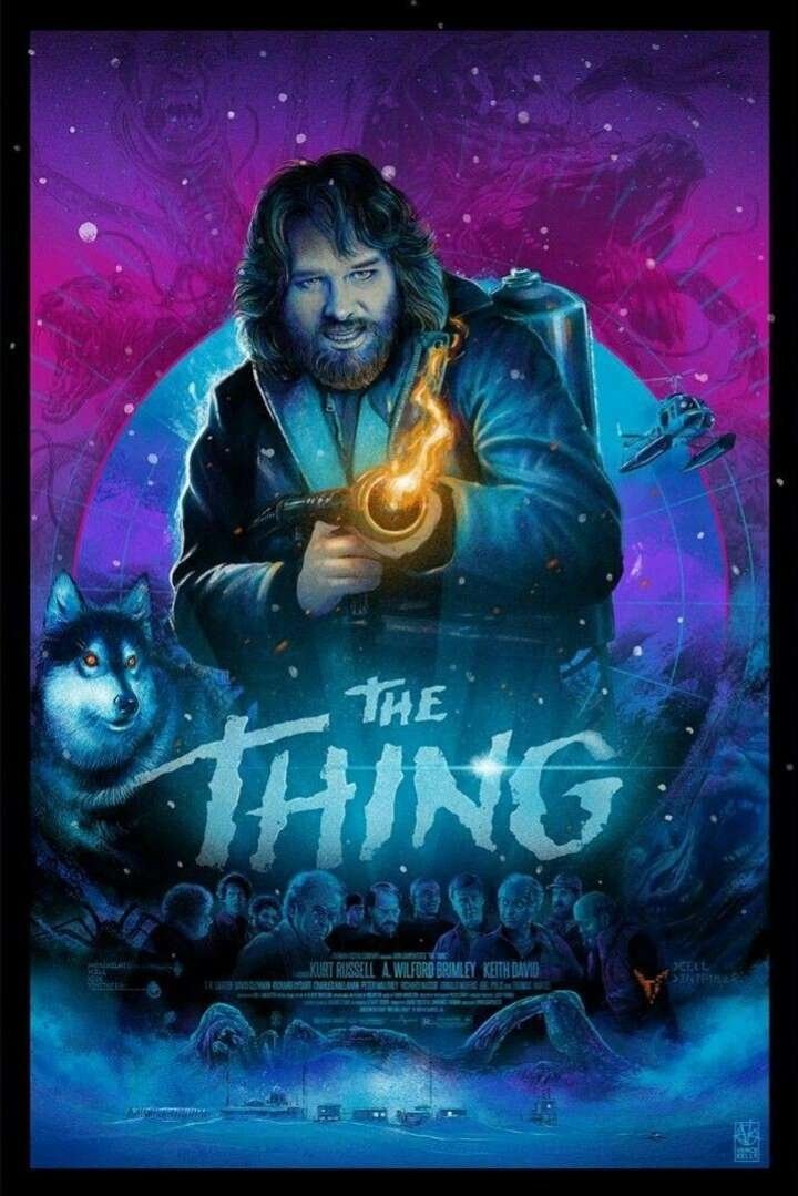 The Thing