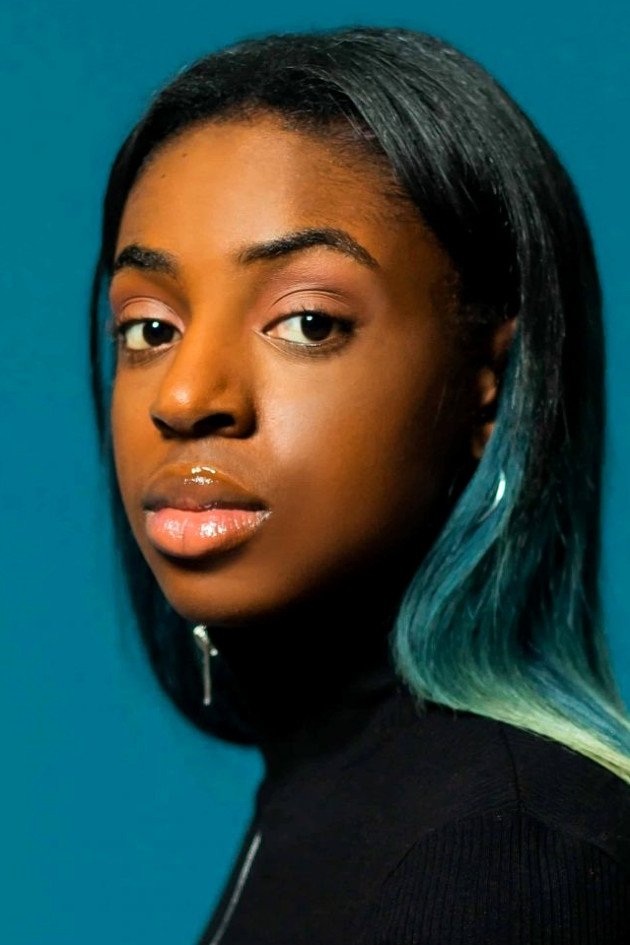 et billede af Cat Burns