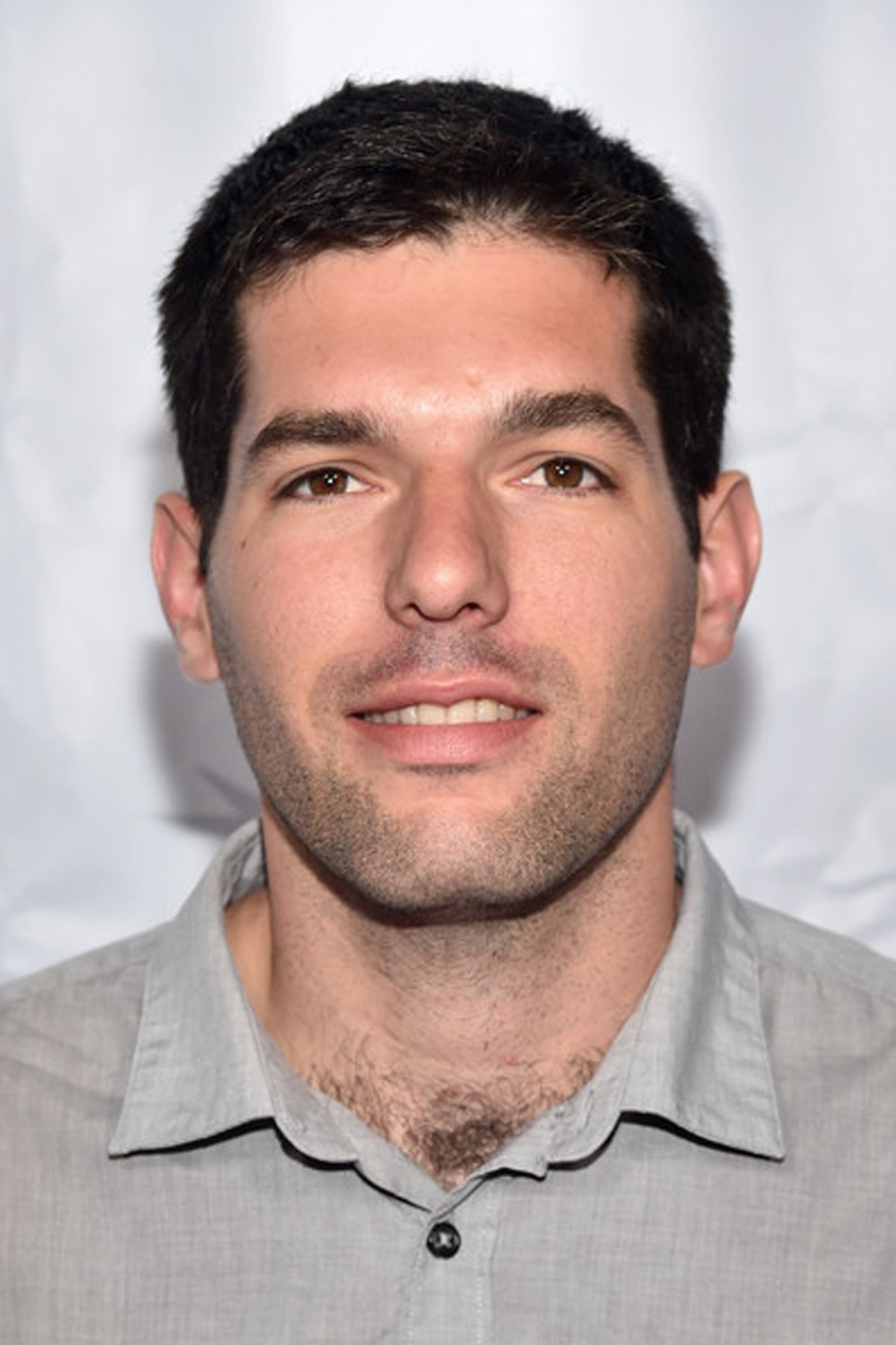 et billede af Benjamín Naishtat