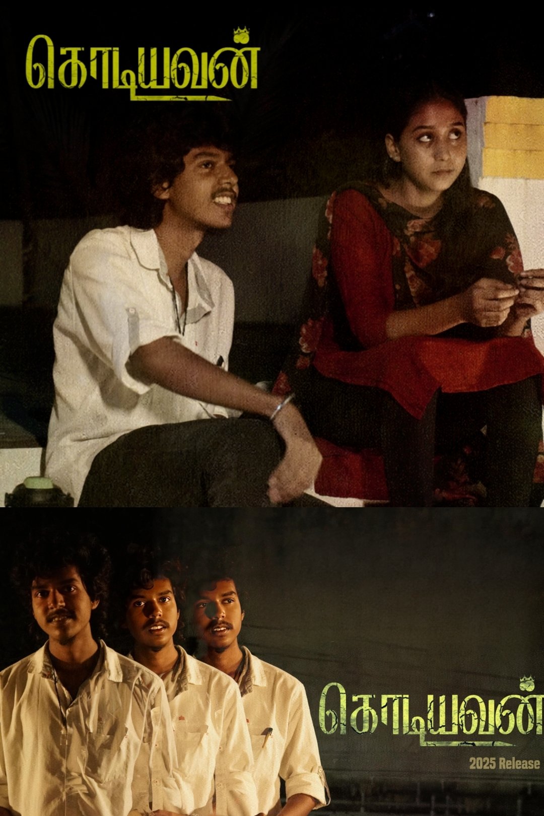 Kodiyavan