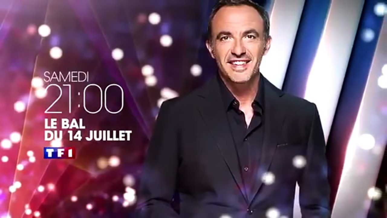 Le Bal Du 14 Juillet 2018