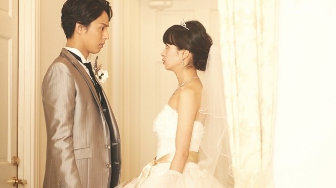 Unexpected - Love Story in Maison Ginseiso -