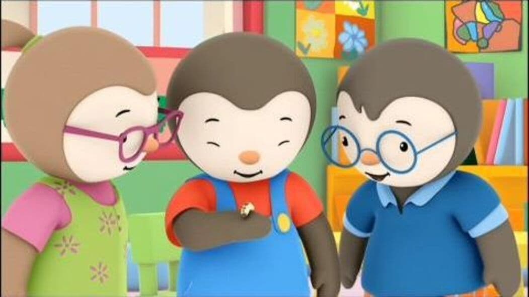 Thumbnail for Episode 31 Season 1 Episode 31