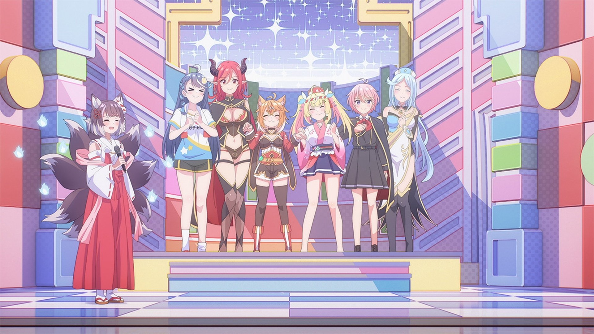 VTuber Legend: How I Went Viral After Forgetting to Turn Off My Stream