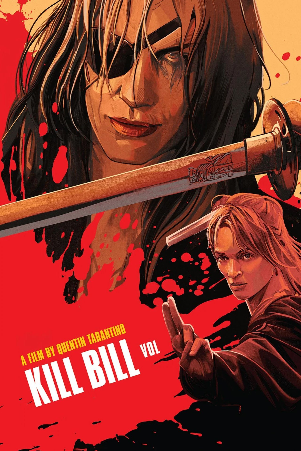 Kill Bill: Vol. 2