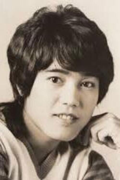 et billede af Koji Kita