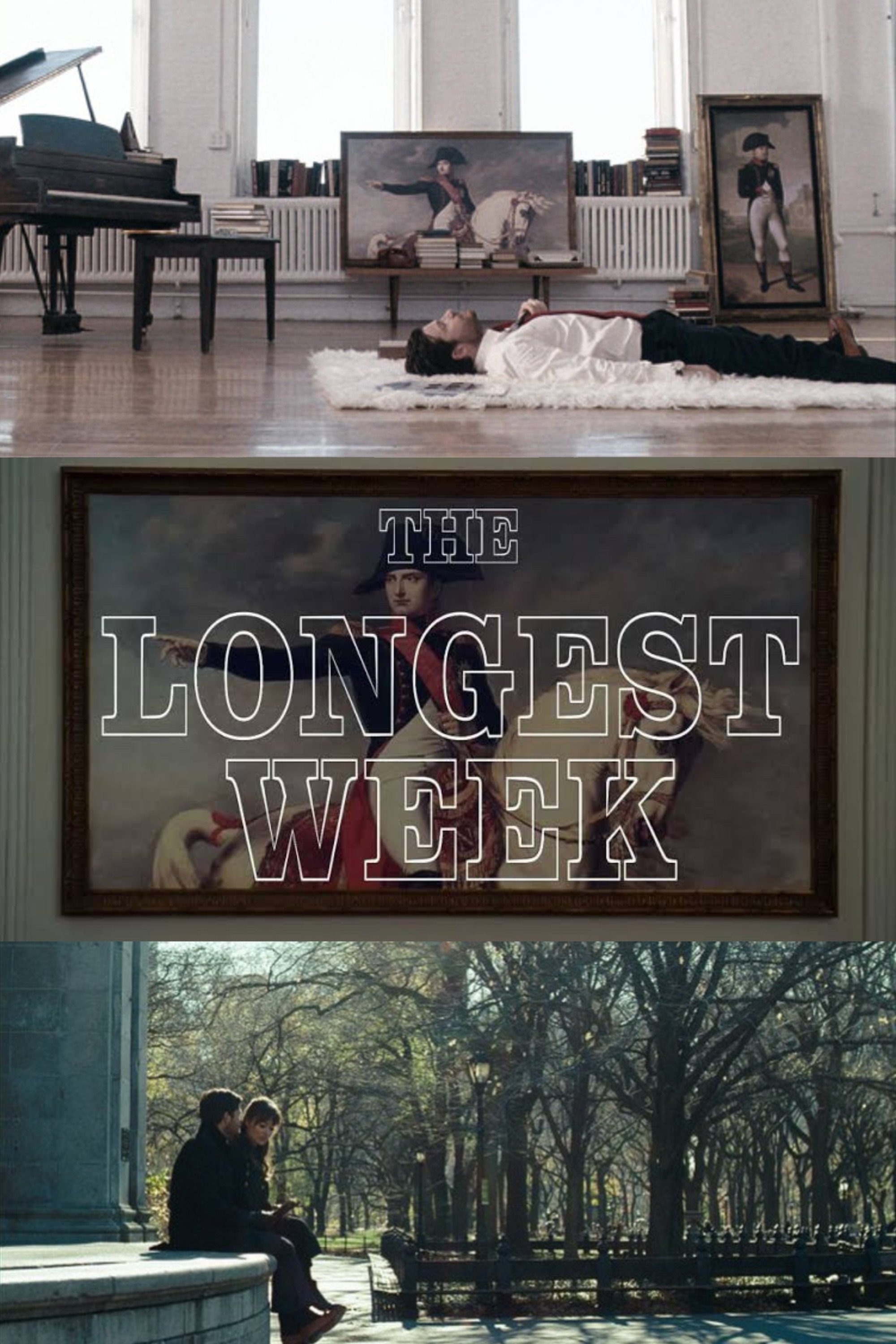 The Longest Week