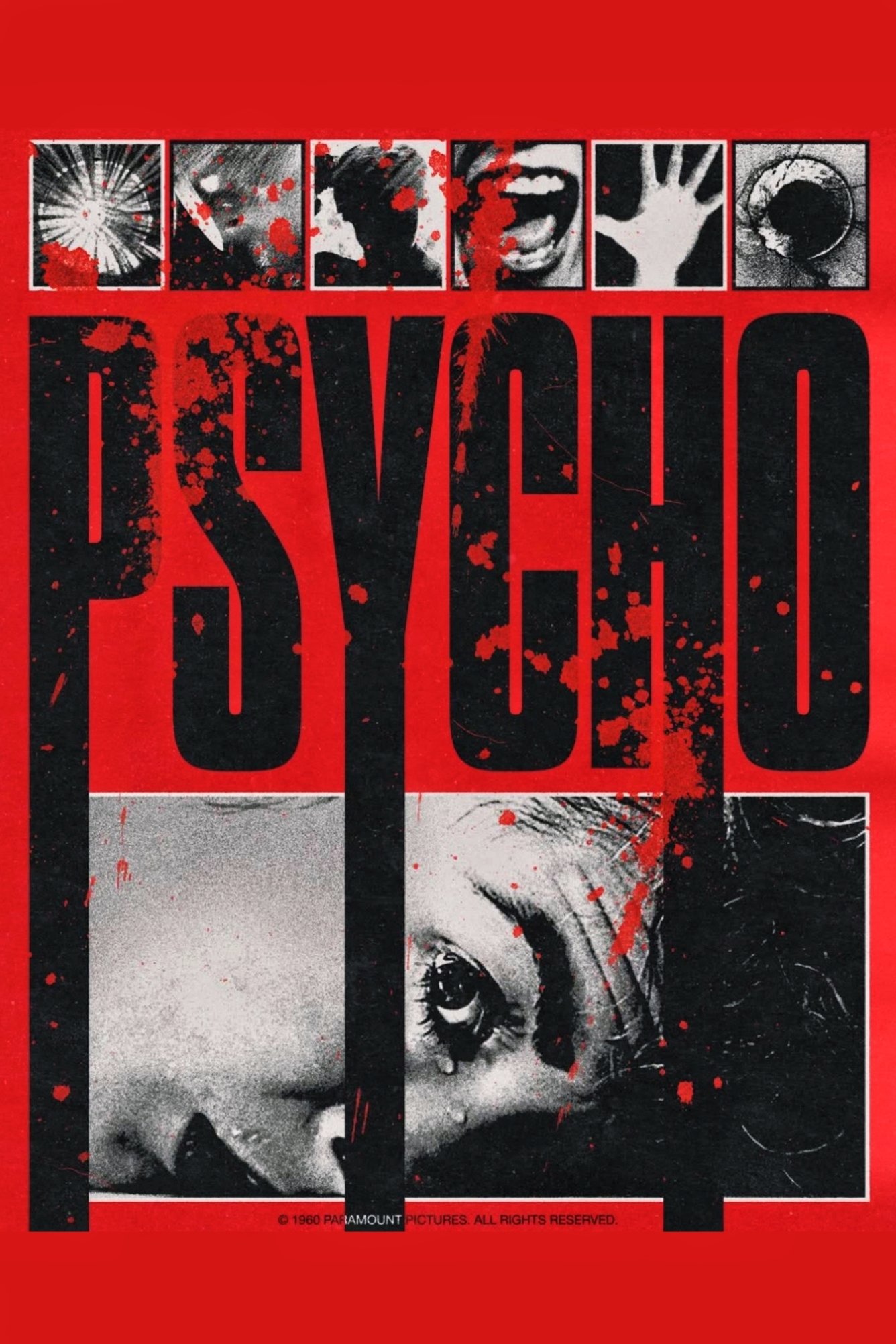 Psycho