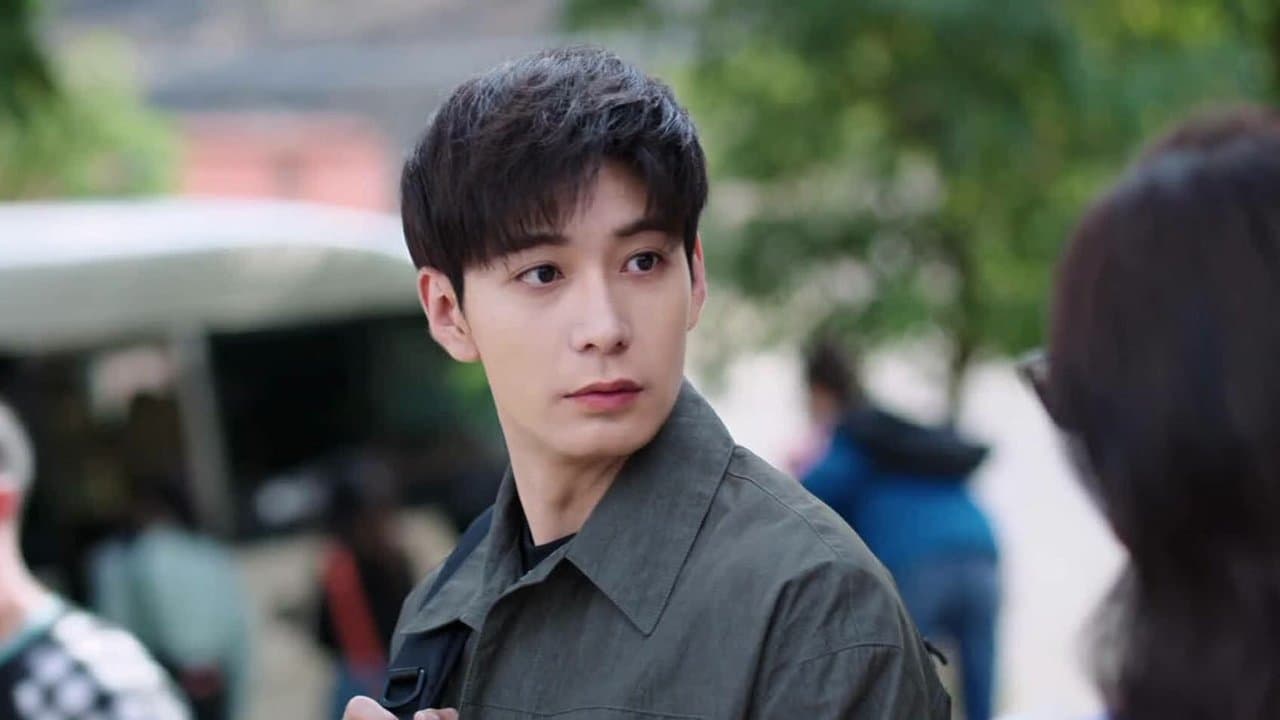 Thumbnail for Look me in the eyes. Are you really not my fan? Season 1 Episode 1