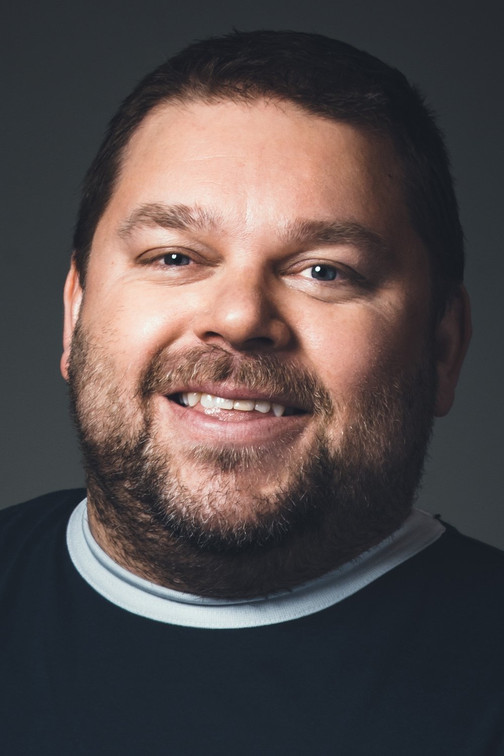 et billede af Mikko Töyssy