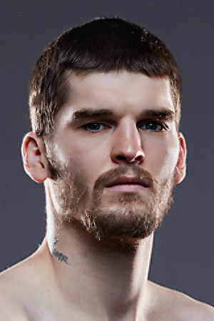 et billede af Macaulay McGowan