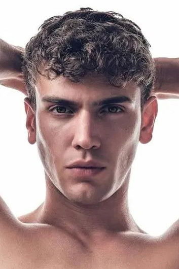 et billede af Channing Flynn