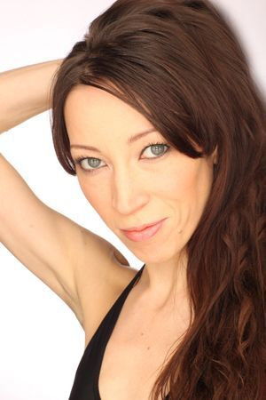 et billede af Viktoria Tereshkina