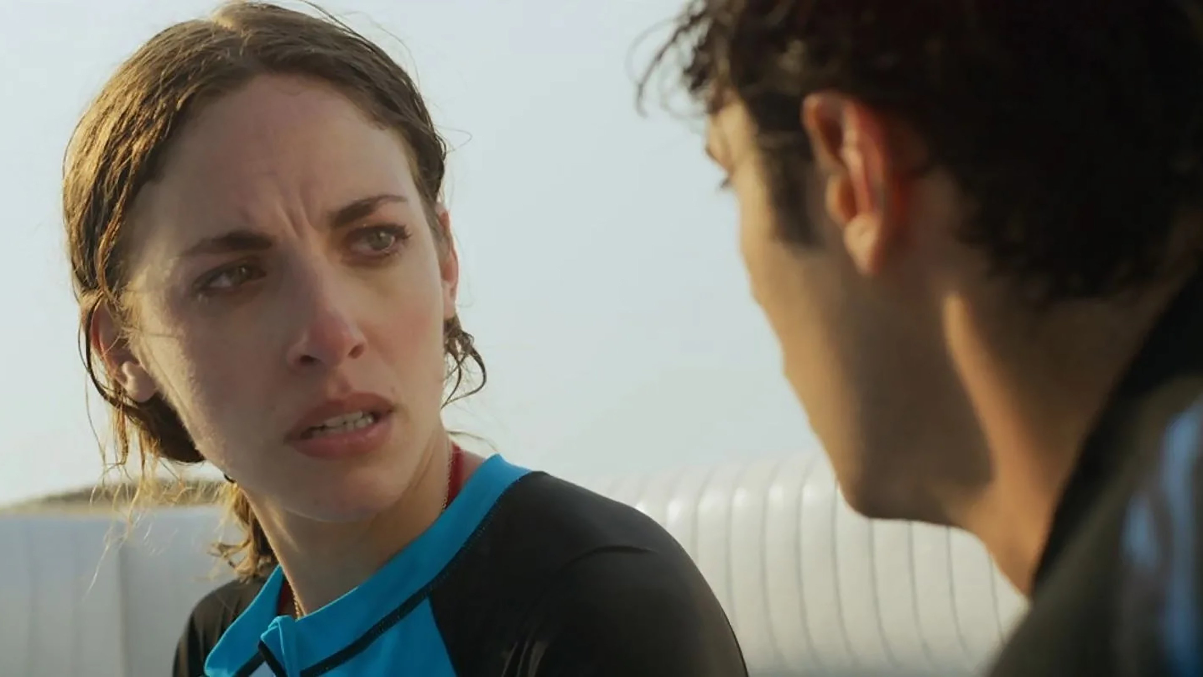 Blind Waters (2024)