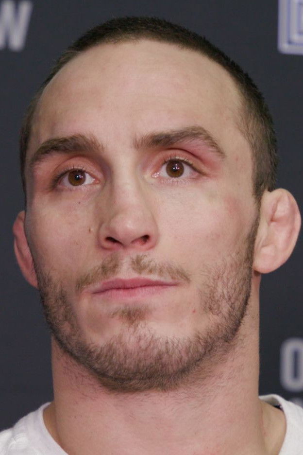 et billede af Anthony Rocco Martin