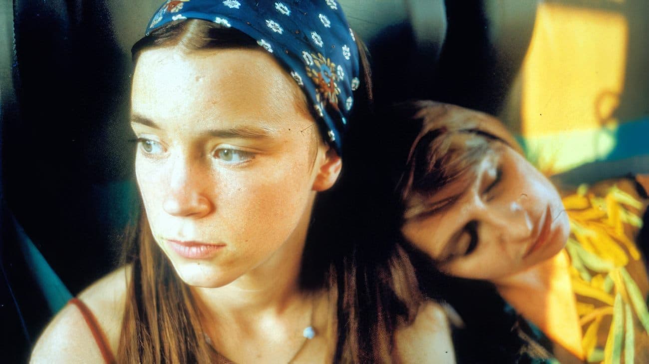 Girlfriends (2000)