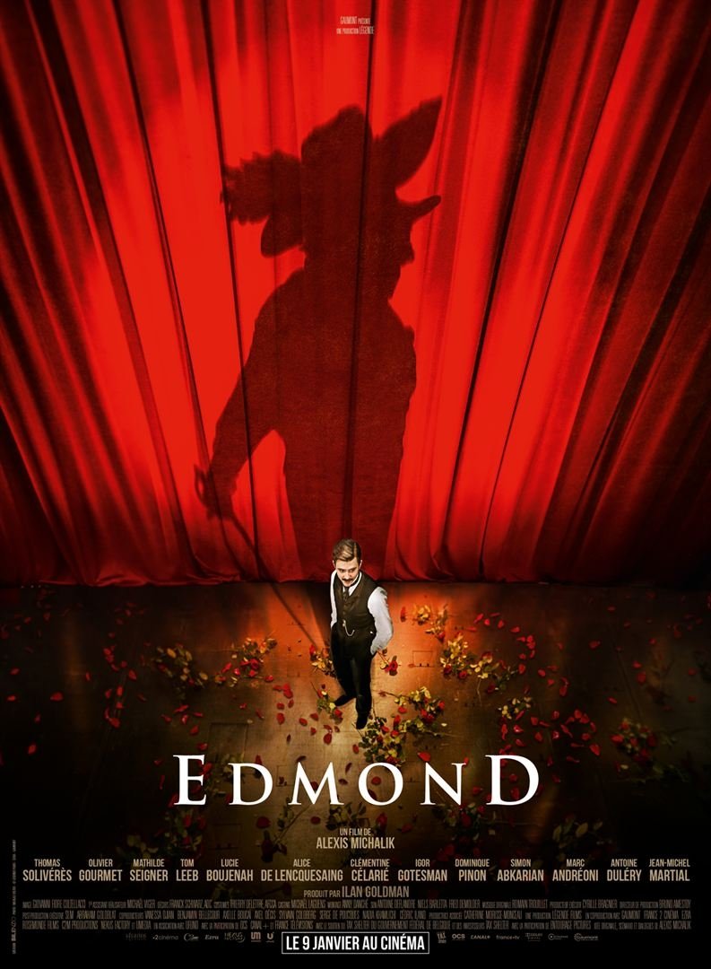 Edmond - Mator