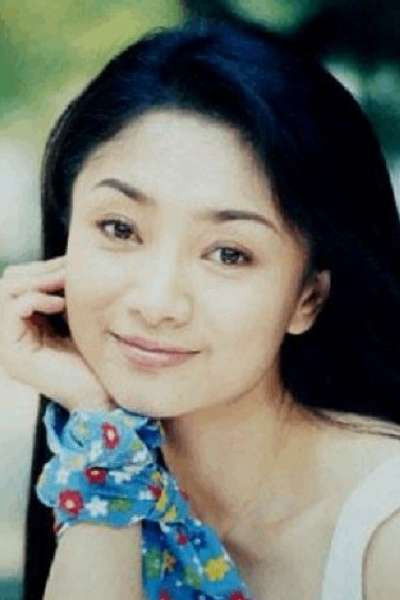 et billede af Liu Tong