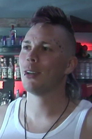 et billede af Baschno Rose