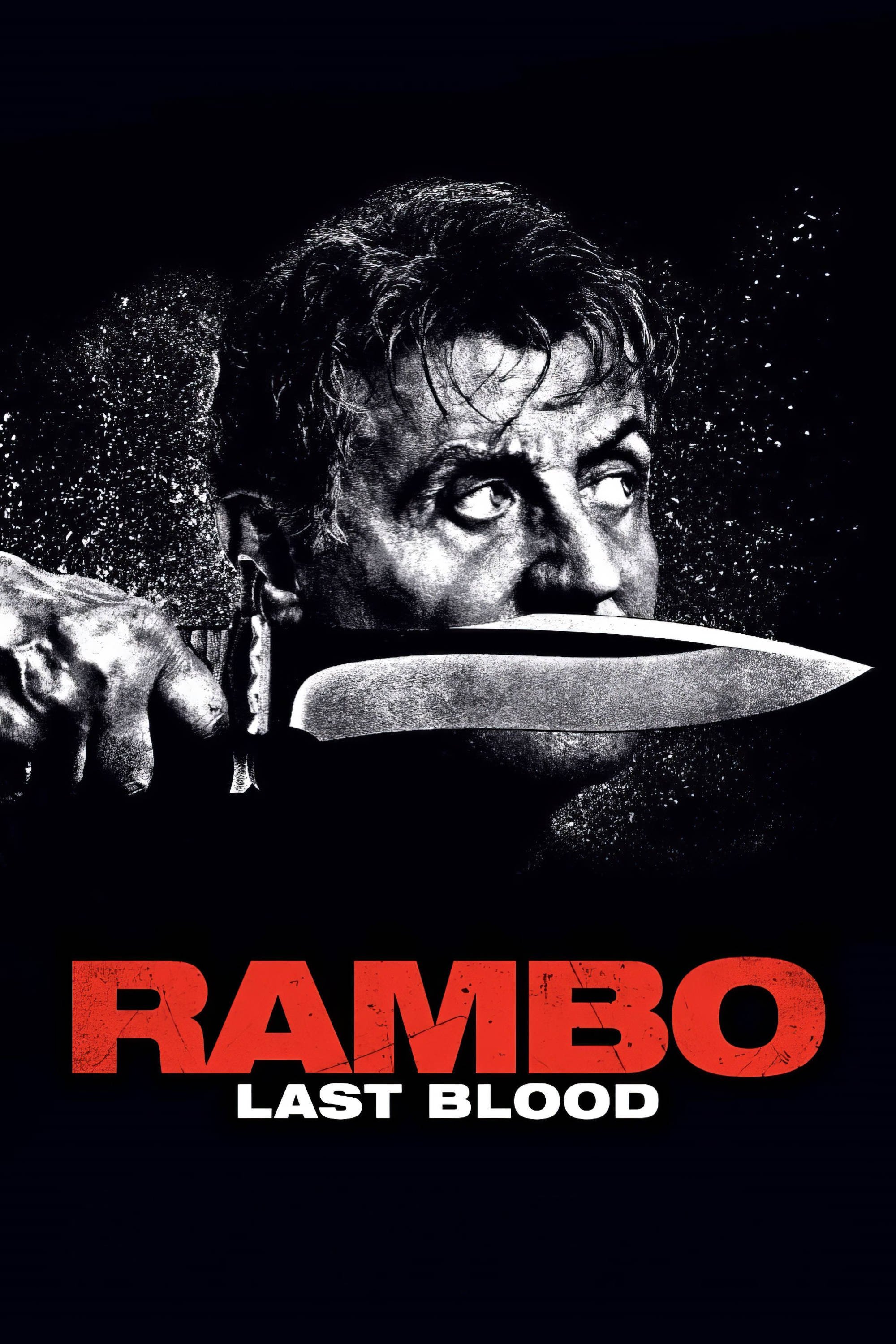 Rambo: Last Blood