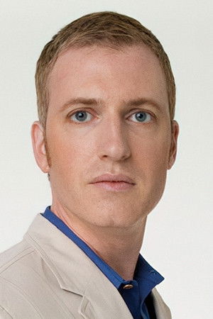 et billede af Emmett McCarthy