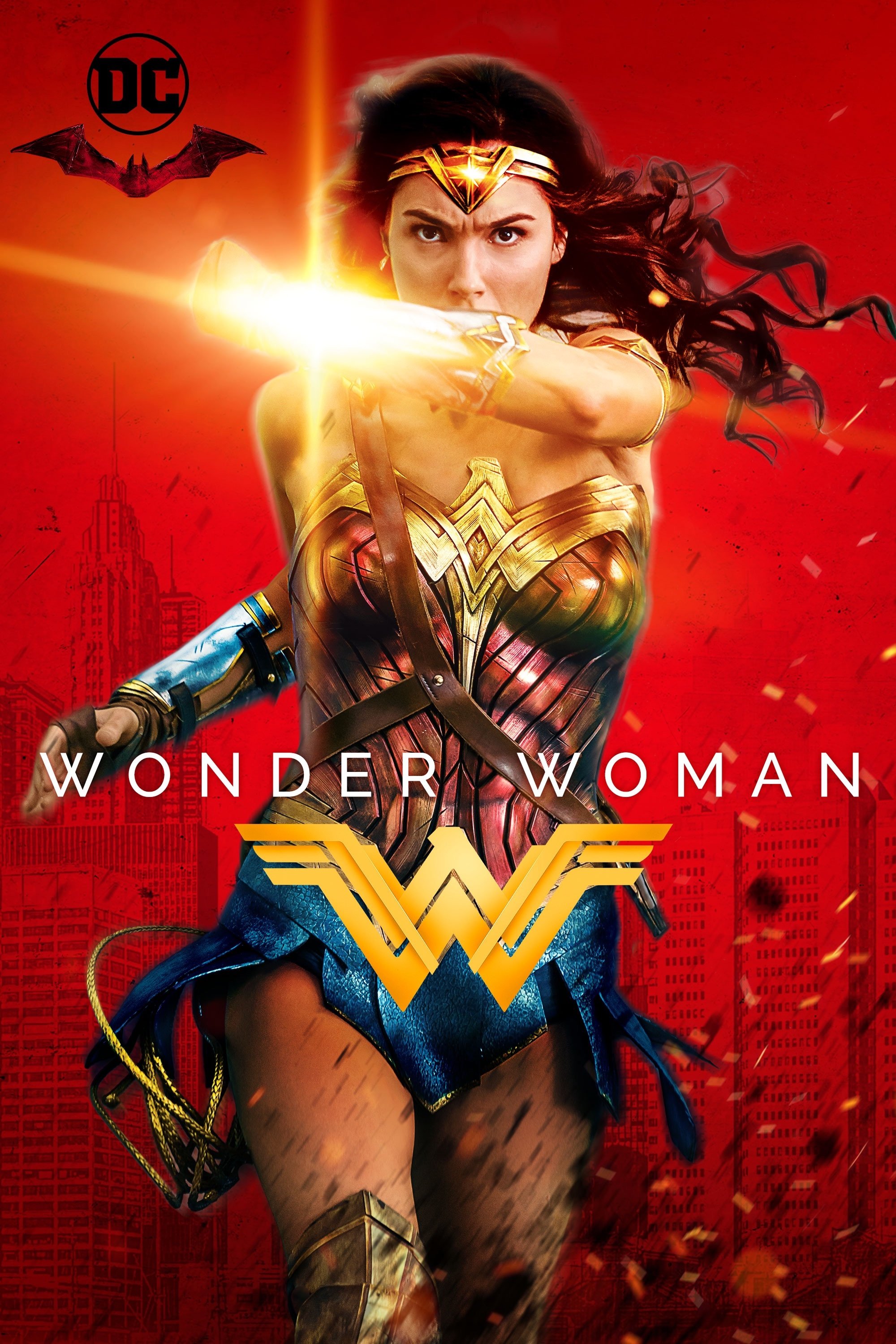 Wonder Woman