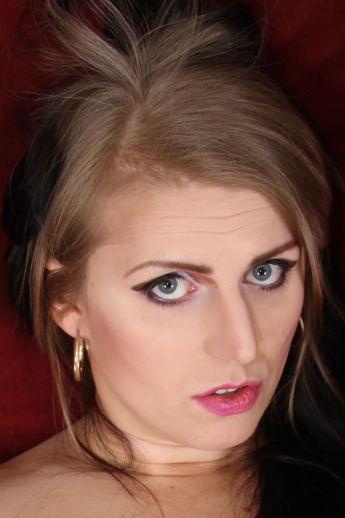 et billede af Chloe Wilcox