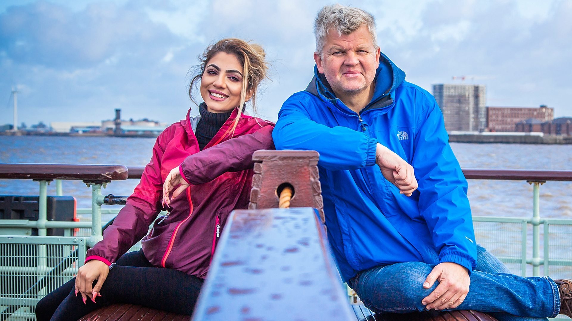 Thumbnail for County Down, Northern Ireland Season 1 Episode 3