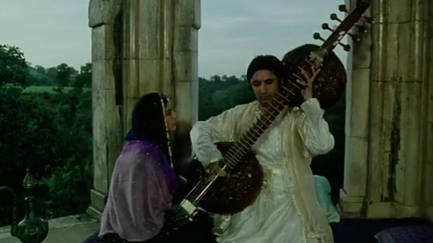 The Khayal Saga (1989)